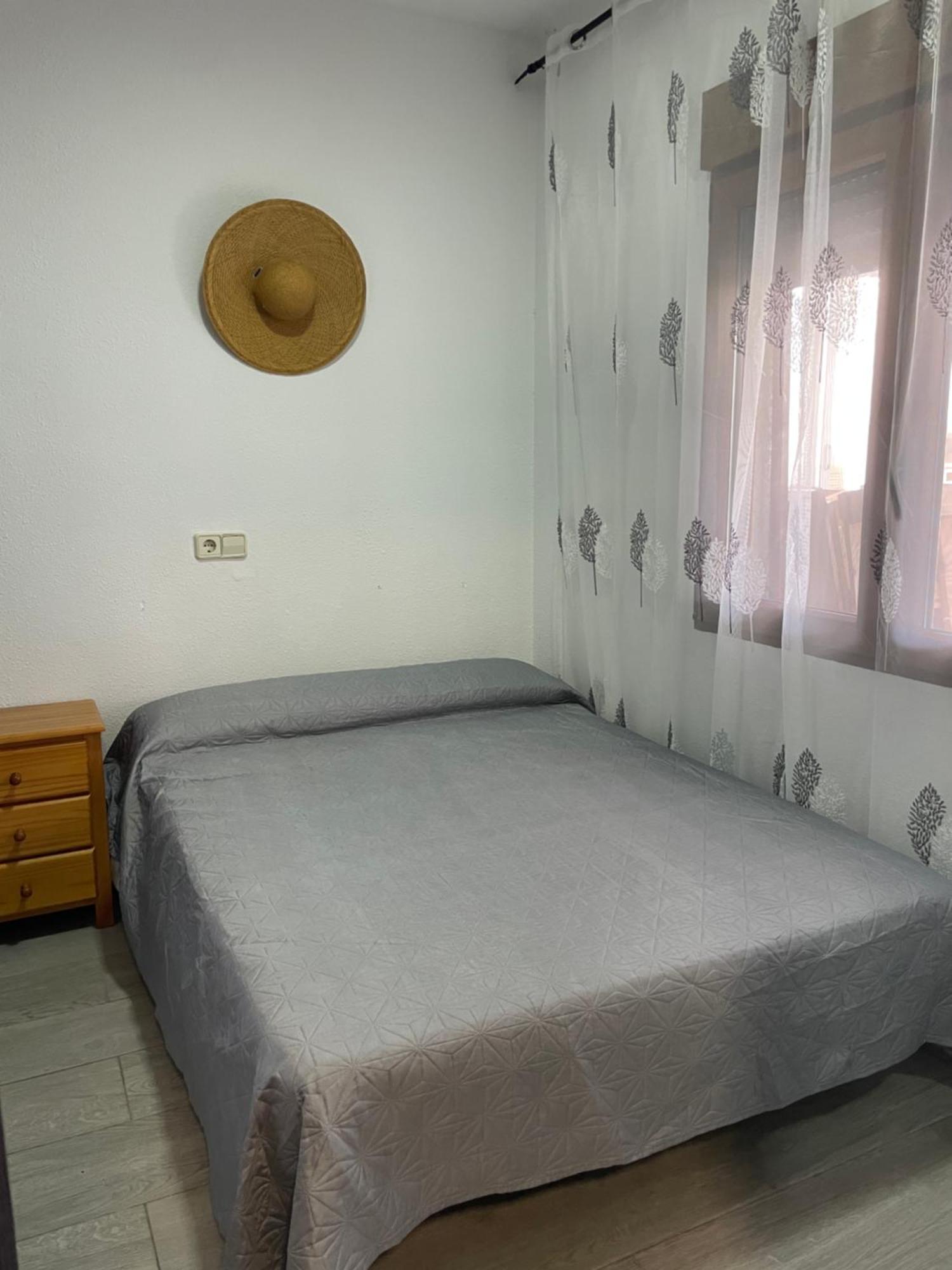 Apartamento Edificio Guadalupe Alcossebre Exterior foto