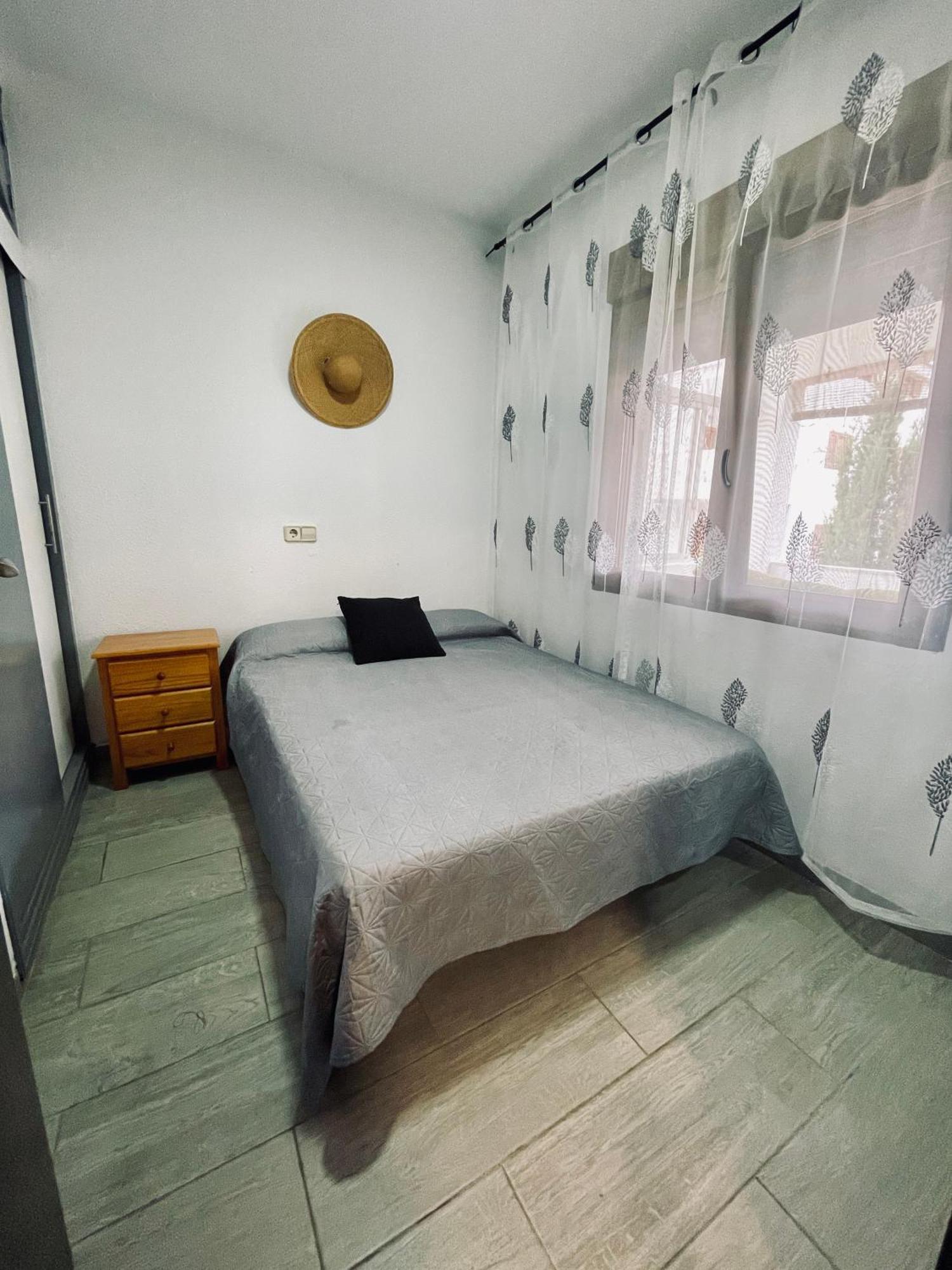 Apartamento Edificio Guadalupe Alcossebre Exterior foto